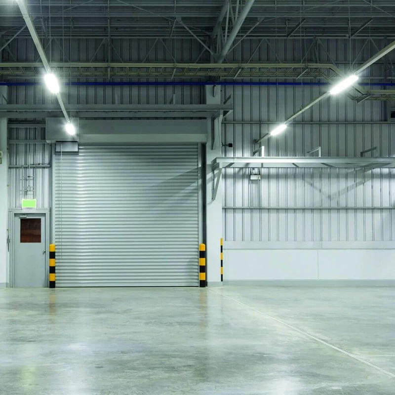 LED Wannenleuchte staubdicht 2100lm 60cm IP65