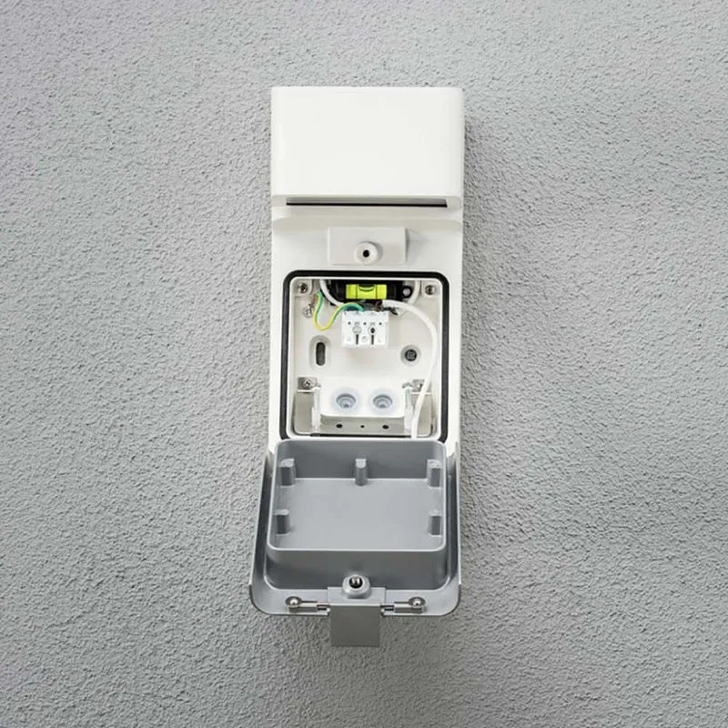 Ravenna LED Wandleuchte IP54