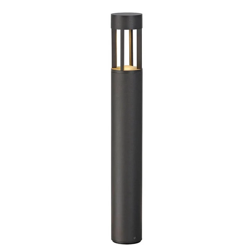 SlotS 300 Stehleuchte anthrazit 7W LED Warmweiß