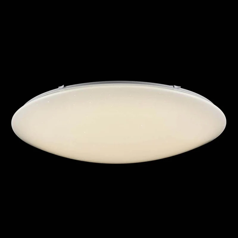 Gloria LED Deckenleuchte Weiß