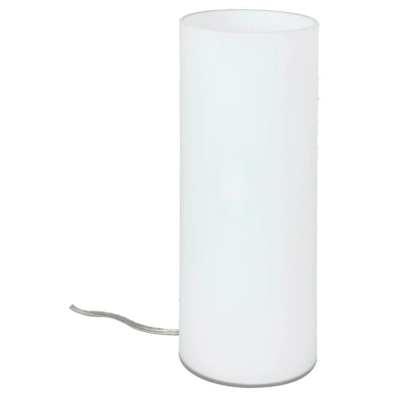 Table&Desk Noora Tischleuchte max. 1x42W E14 Opal Glas