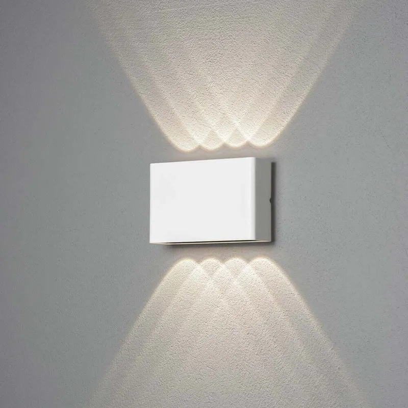 Chieri LED Außen Wandleuchte IP54