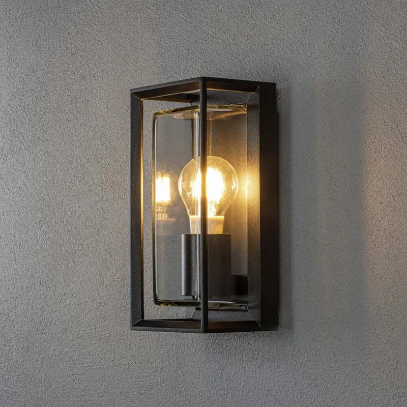 Brindisi Vintage Außen Wandleuchte