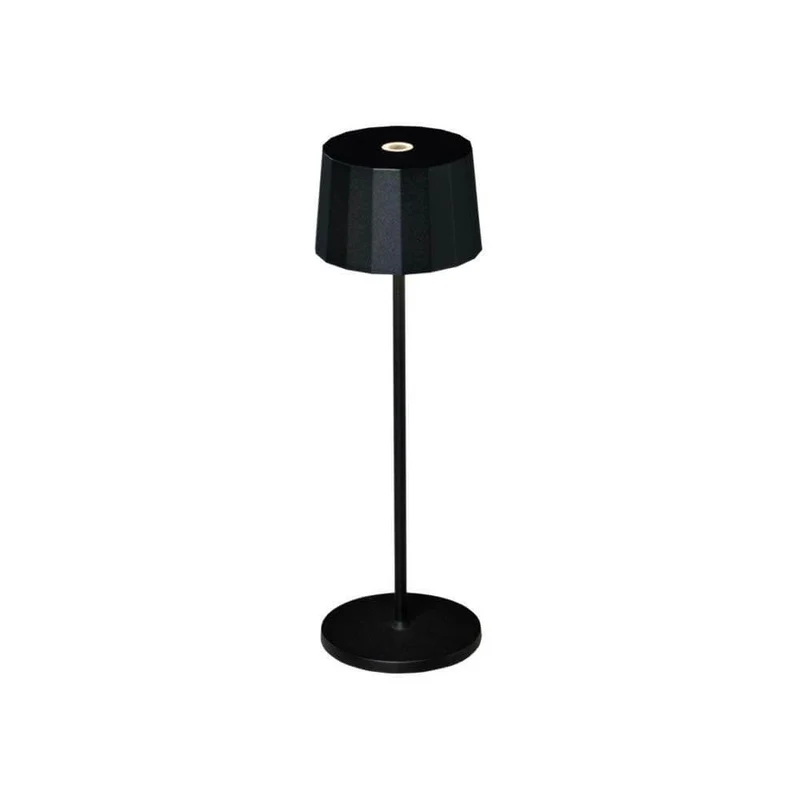 Positano Outdoor LED Akku Tischleuchte
