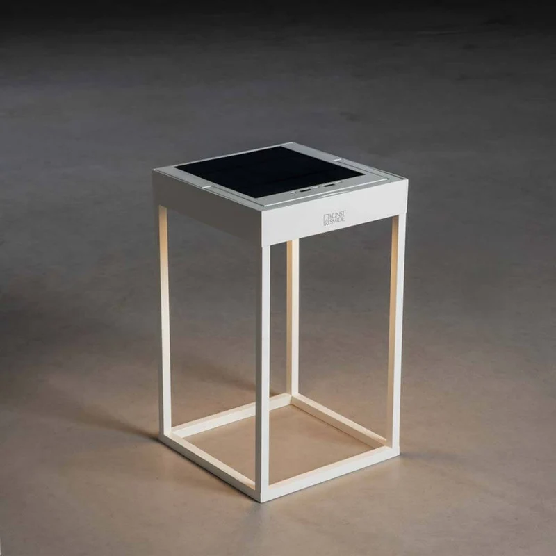 Portofino LED Solar Bodenleuchte IP54