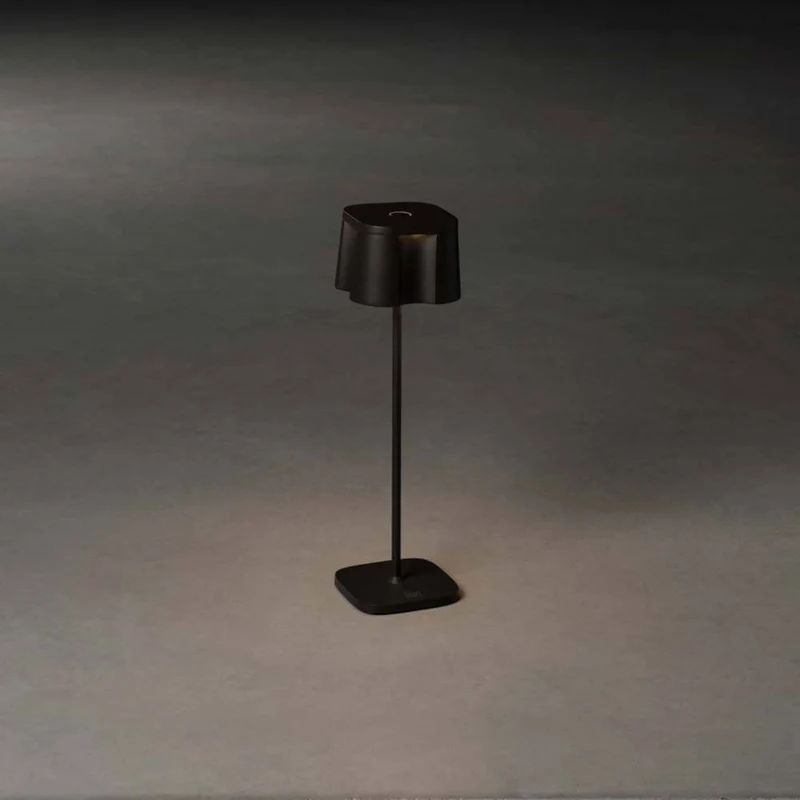 Nice LED Outdoor USB-Tischlampe CCT