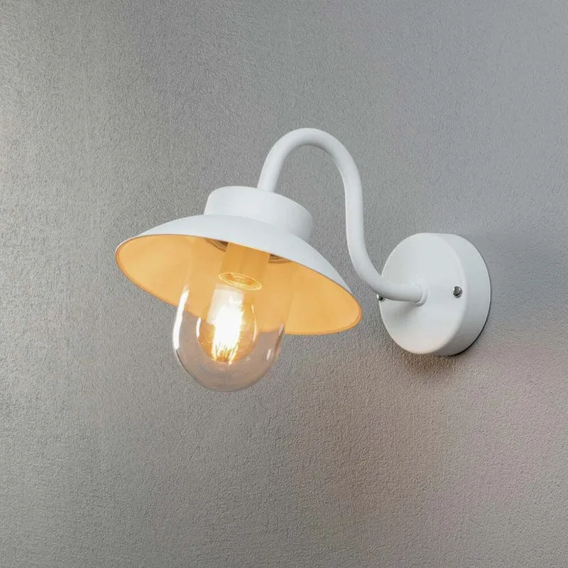 Vega Mini Außen Wandleuchte