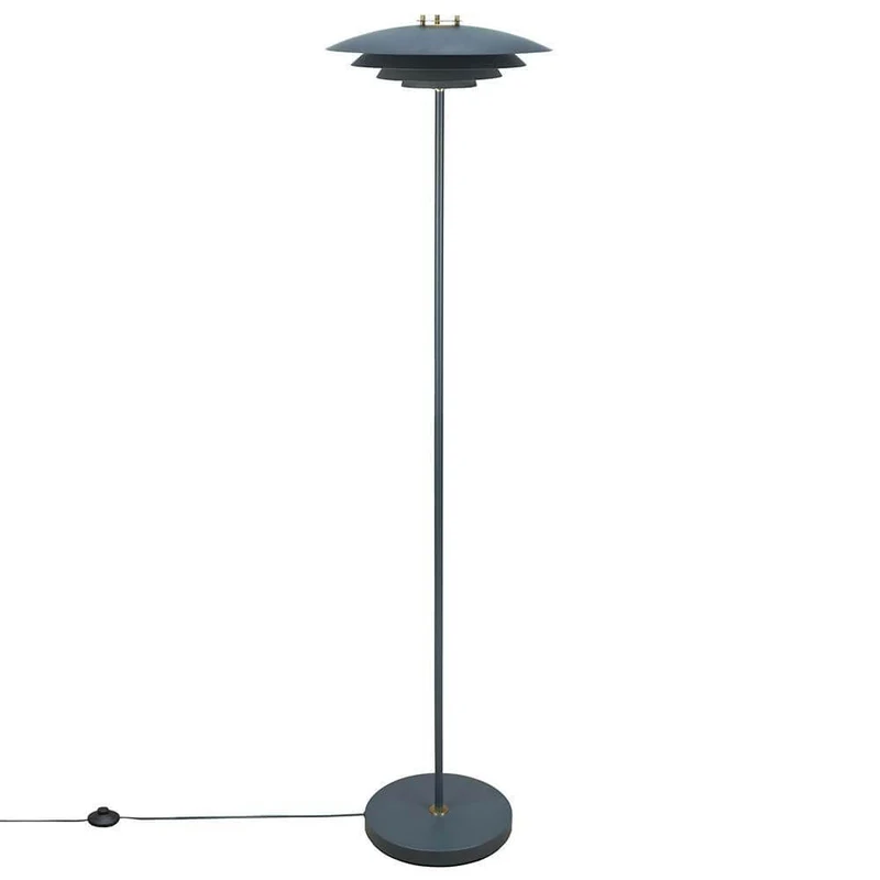 Bretagne Stehleuchte 150cm