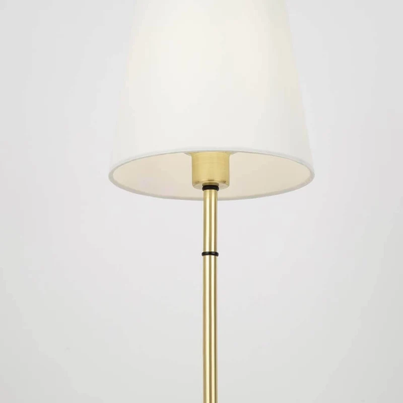 Zaragoza Tischlampe 60cm