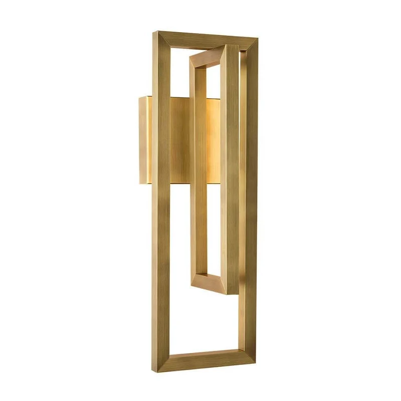 DCWéditions Borely LED Wandleuchte