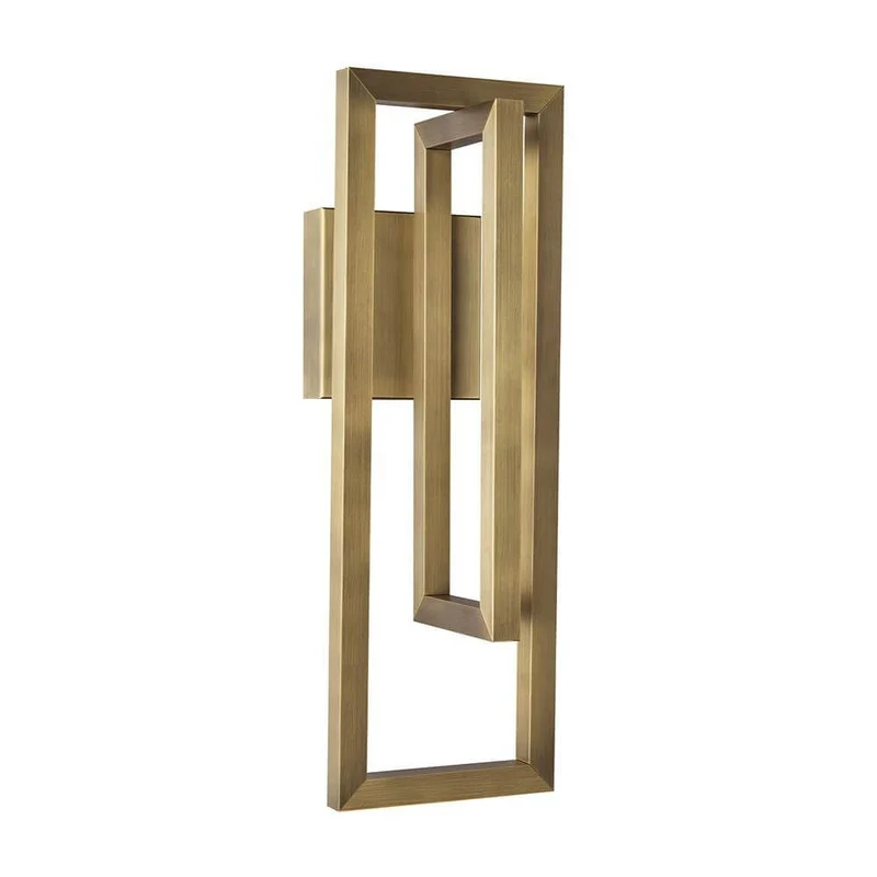 DCWéditions Borely LED Wandleuchte