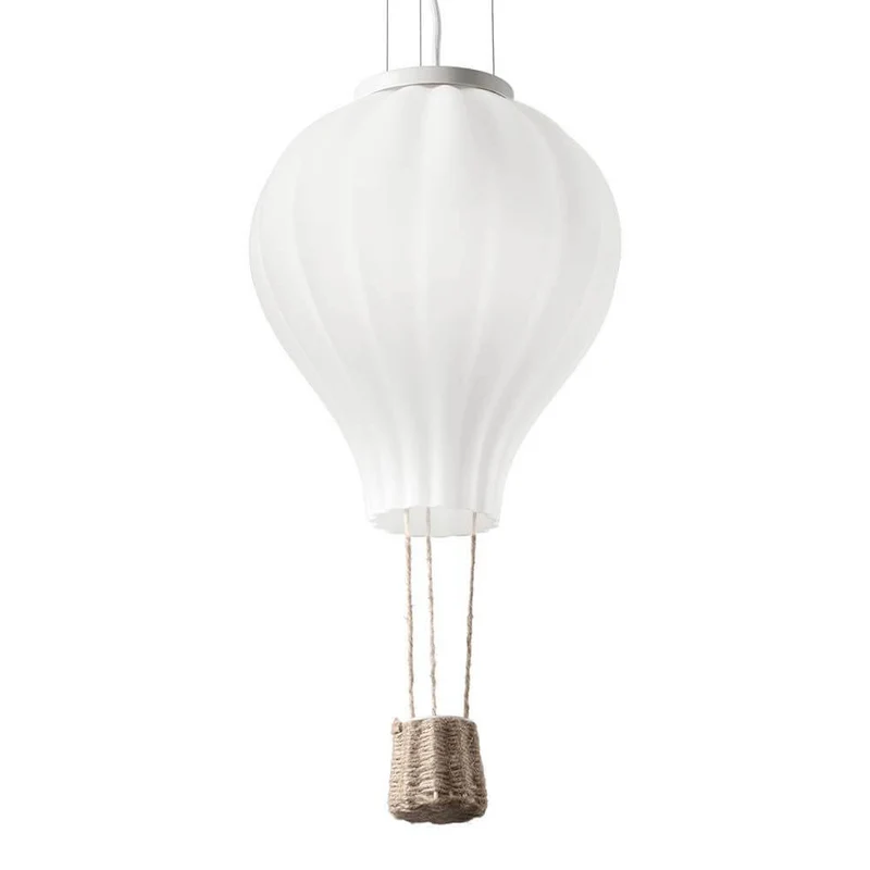Dream Big Ballon Pendelleuchte