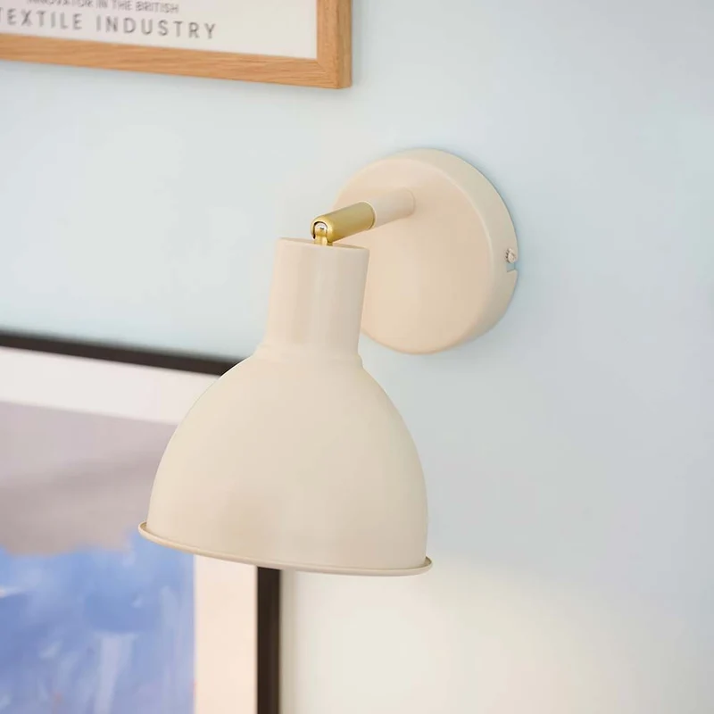 Pop Wandlampe