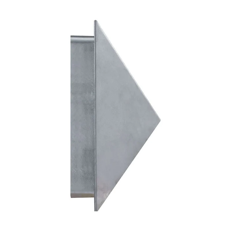 Pontio Außenwandlampe IP54