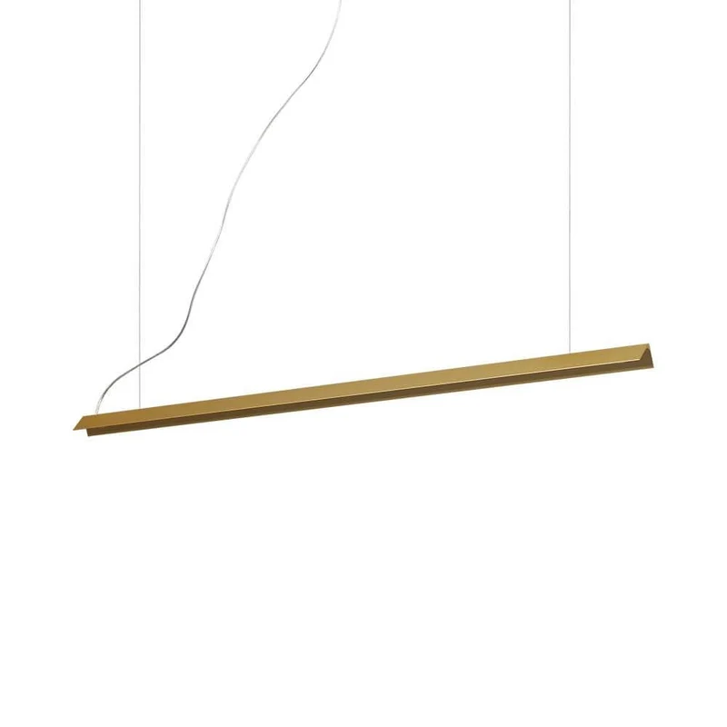V-Line LED Hängeleuchte 110cm