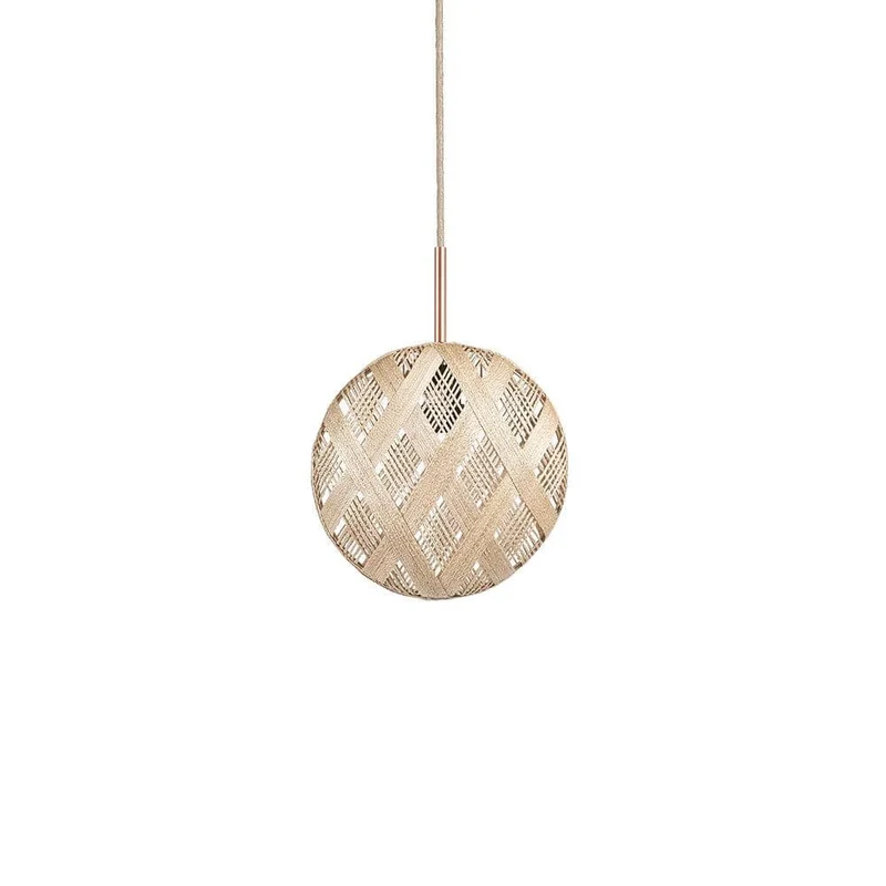 Forestier Hängeleuchte Chanpen Diamond