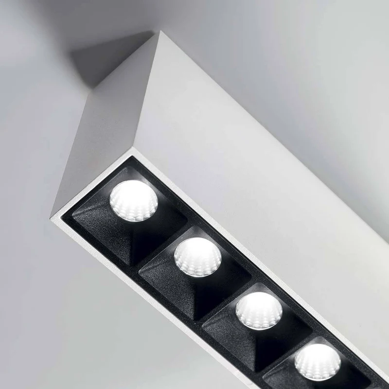 Lika LED Deckenstrahler