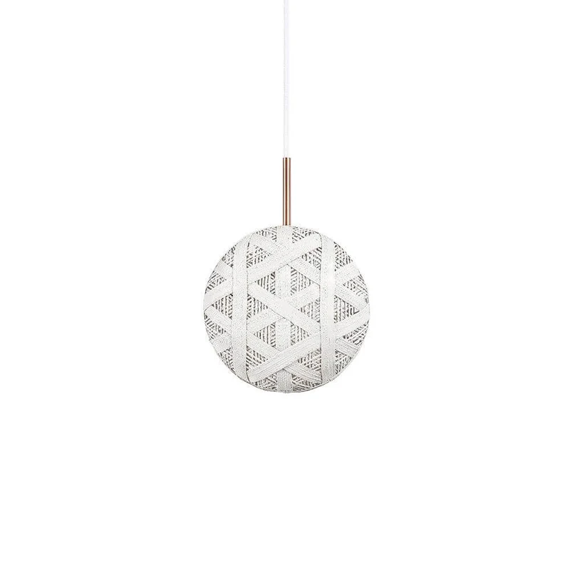 Forestier Pendelleuchte Chanpen Hexagonal