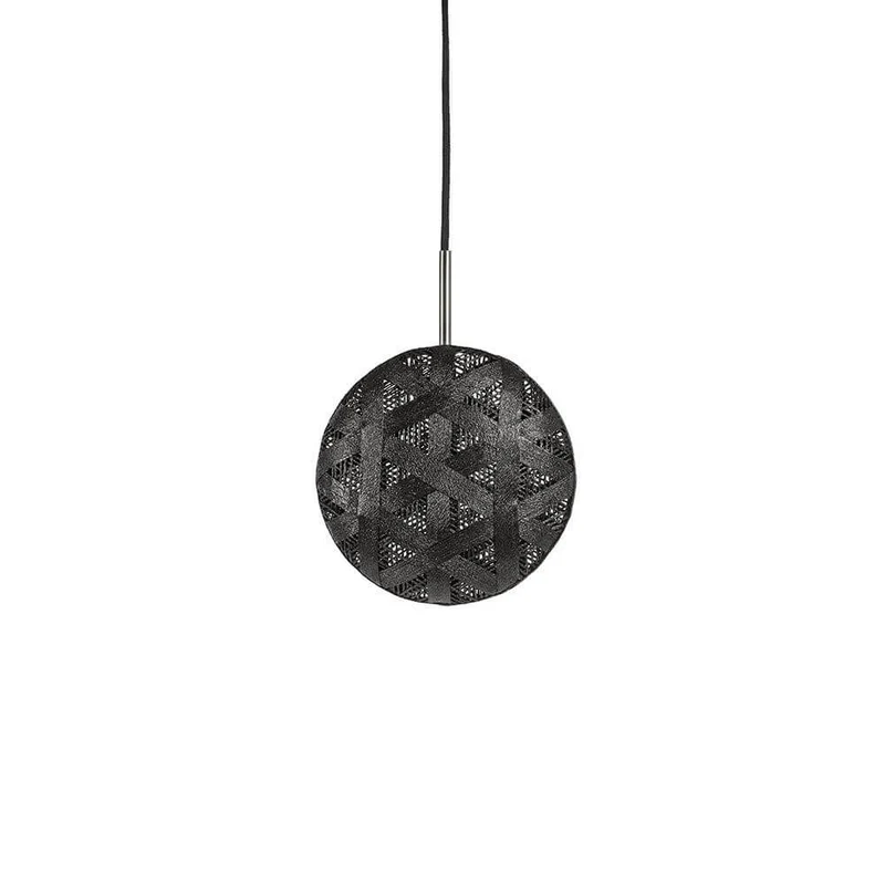 Forestier Pendelleuchte Chanpen Hexagonal