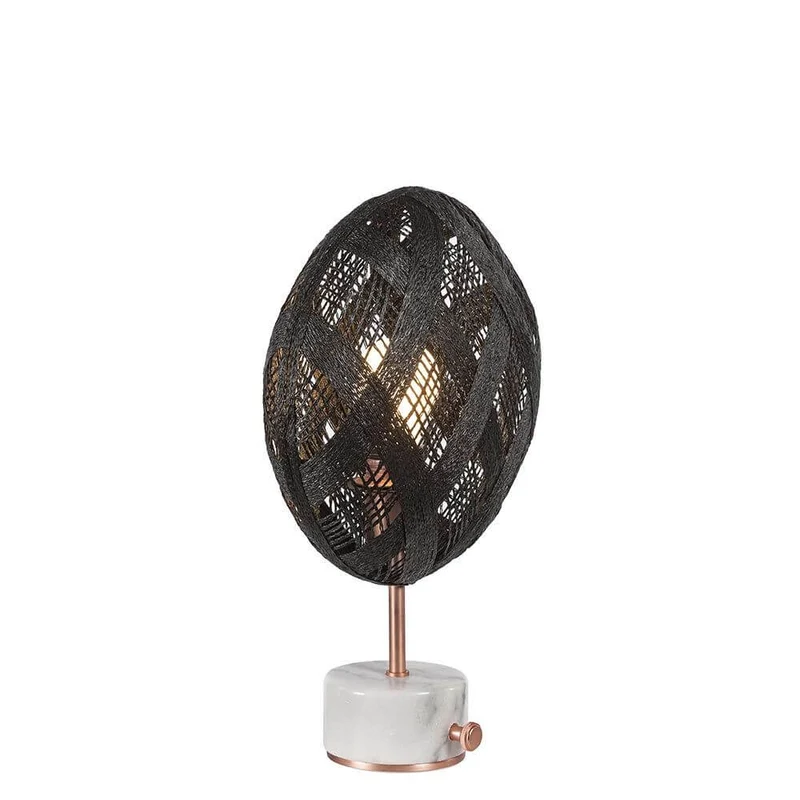 Forestier Tischleuchte Chanpen Diamond