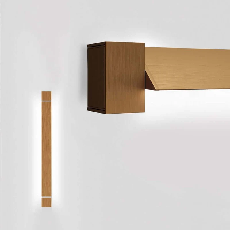 Fabbian Pivot LED-Wandleuchte Small 18W 230V