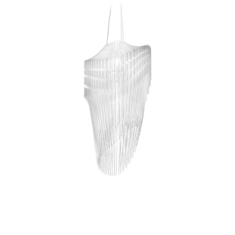 Slamp extravagante Hängelampe Avia XL 140cm