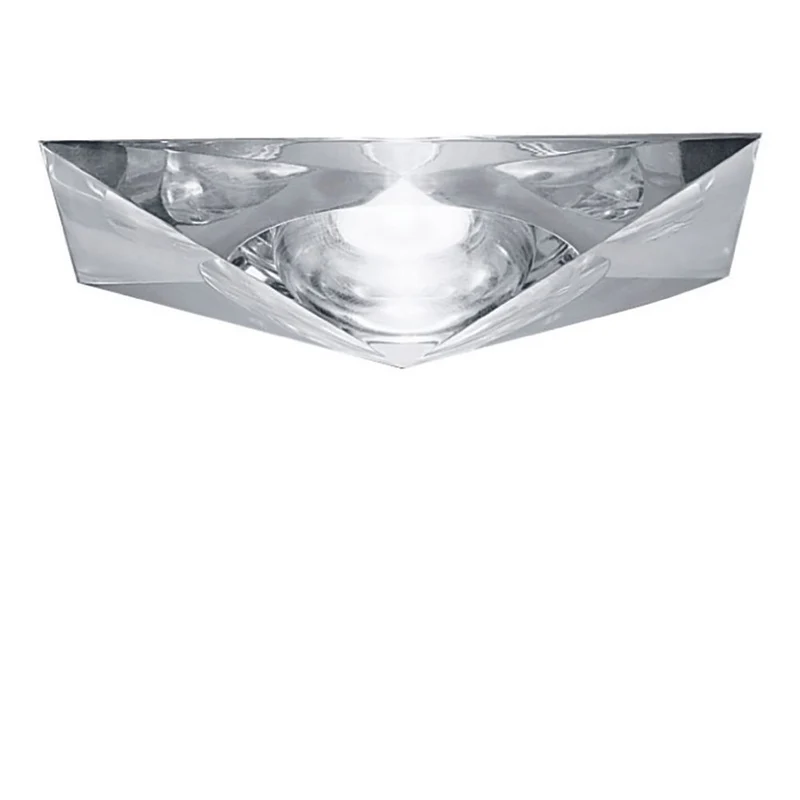 Fabbian Faretti Einbaulampe Cheope GU10