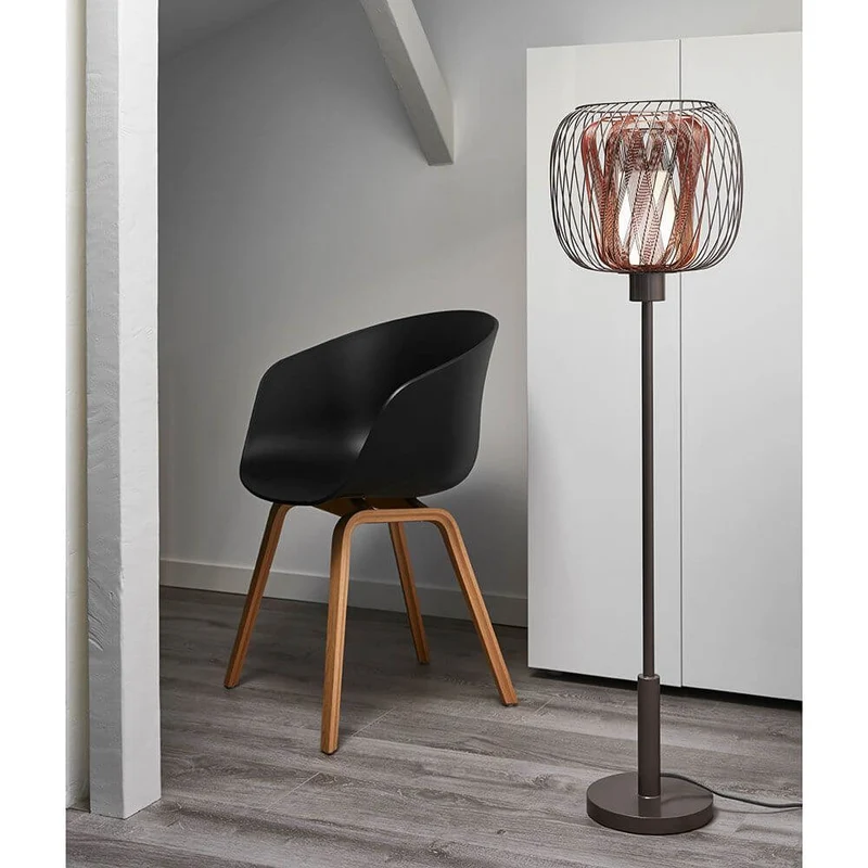 Forestier Design-Stehlampe Bodyless