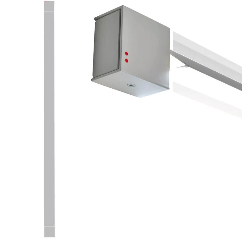 Fabbian Pivot LED-Wandleuchte Medium 46W 24V