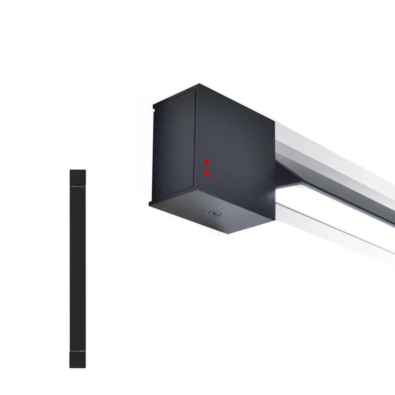 Fabbian Pivot LED-Wandleuchte Small 23W 24V