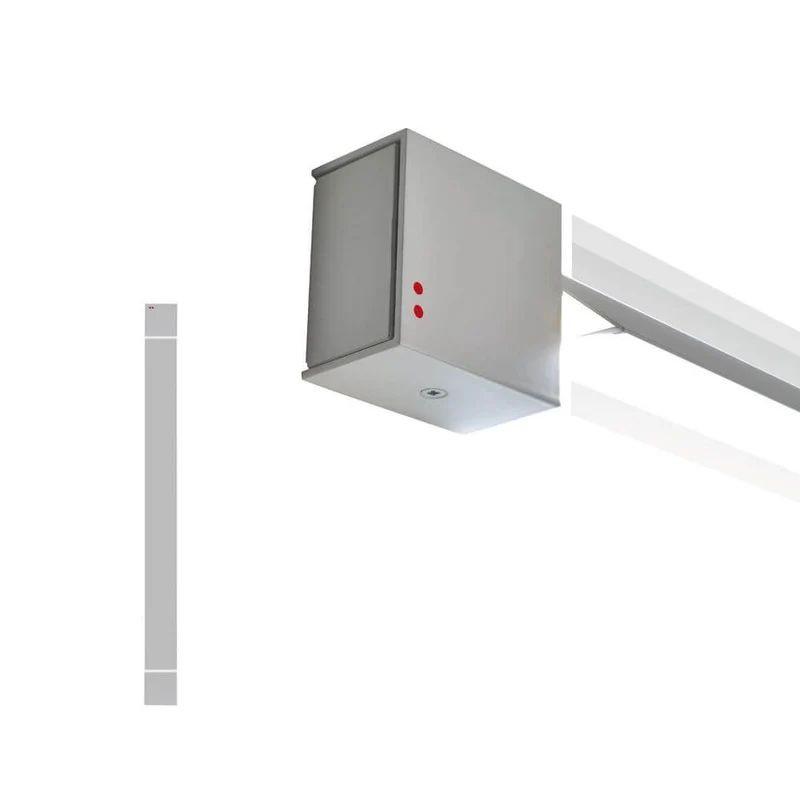 Fabbian Pivot LED-Wandleuchte Small 23W 24V