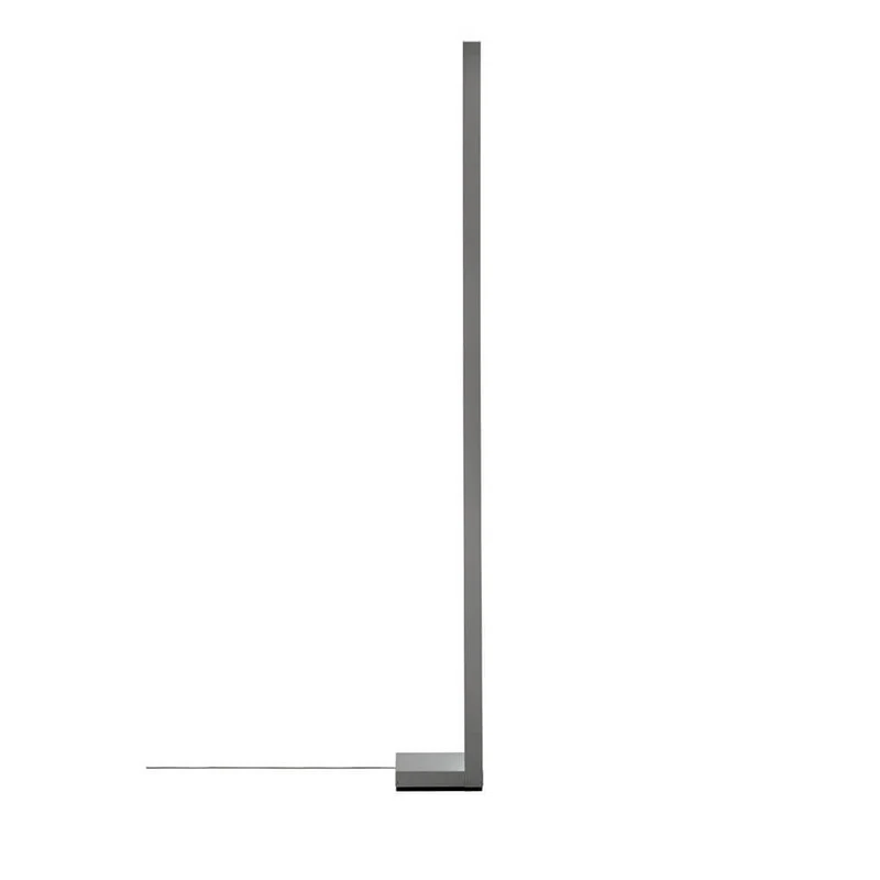 Fabbian Pivot LED-Stehlampe 205cm 230V