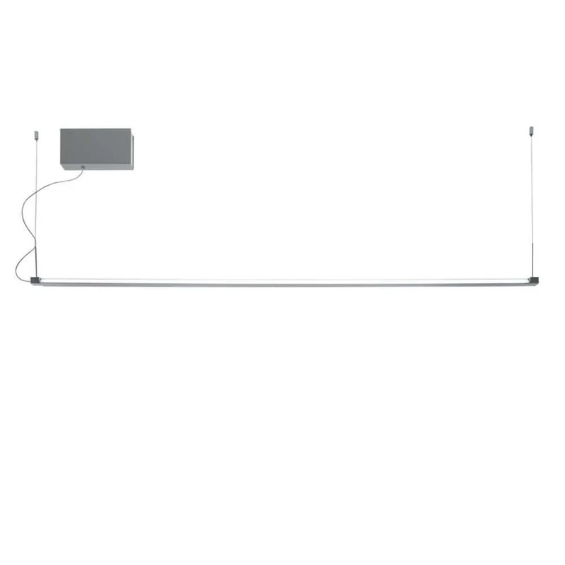 Fabbian Pivot LED-Hängeleuchte 52W 230V
