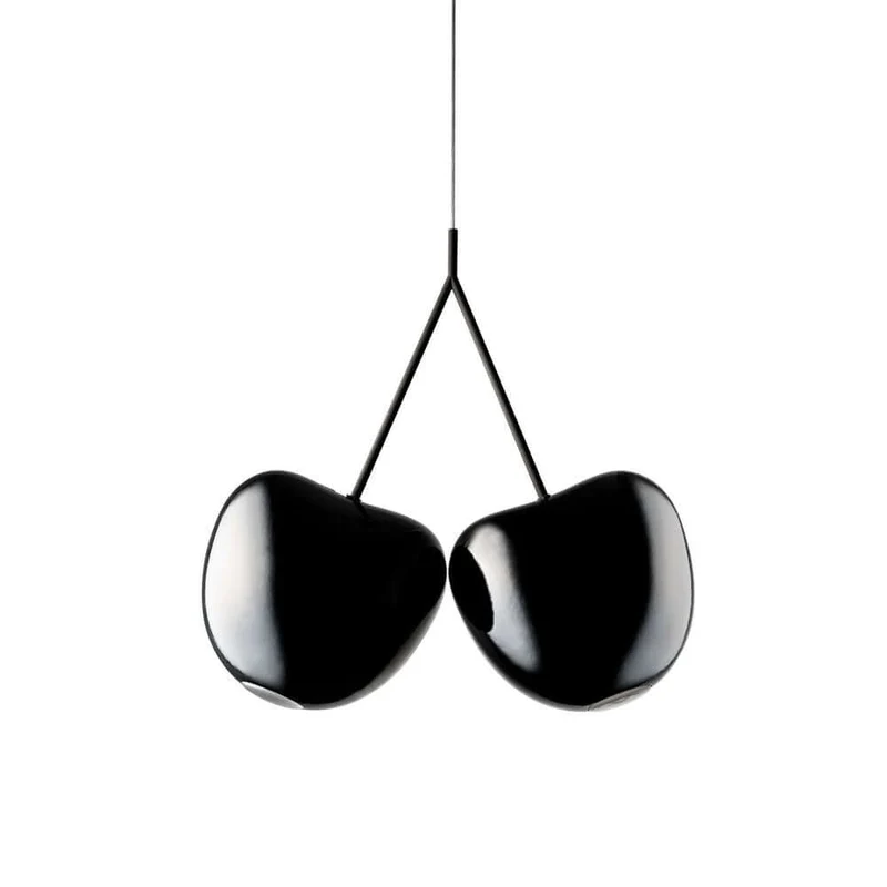 Cherry Lamp Pendelleuchte Kirsche