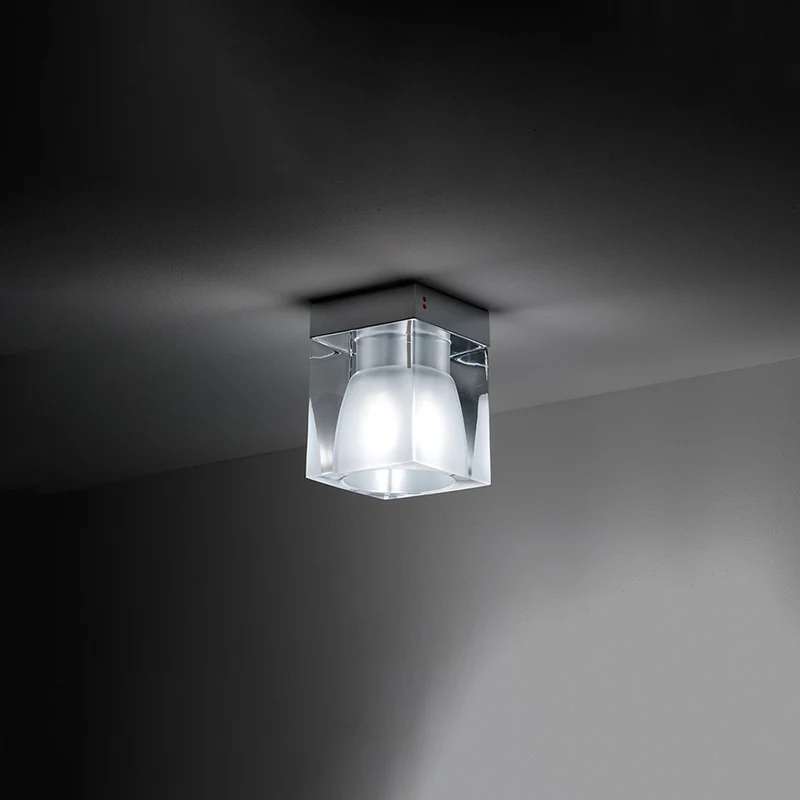 Fabbian Cubetto Deckenlampe