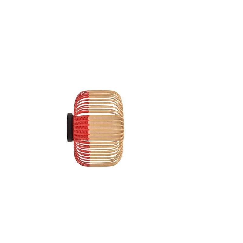 Forestier Bamboo Light Wand- & Deckenleuchte