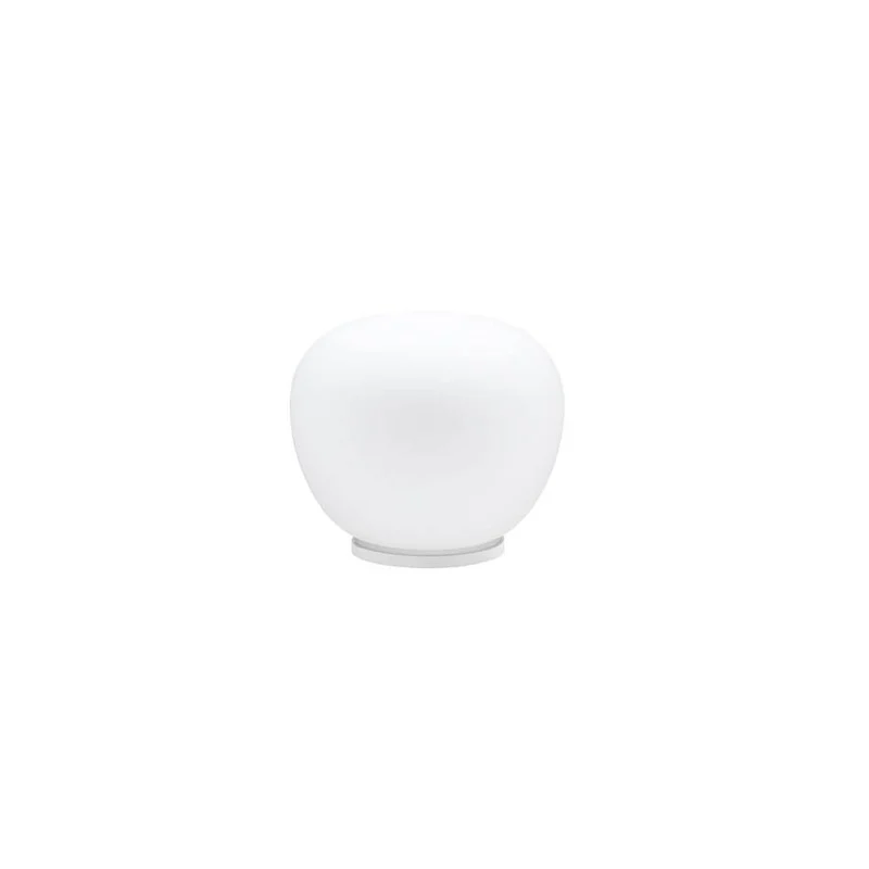 Fabbian Lumi Wandleuchte Mochi Ø 12cm