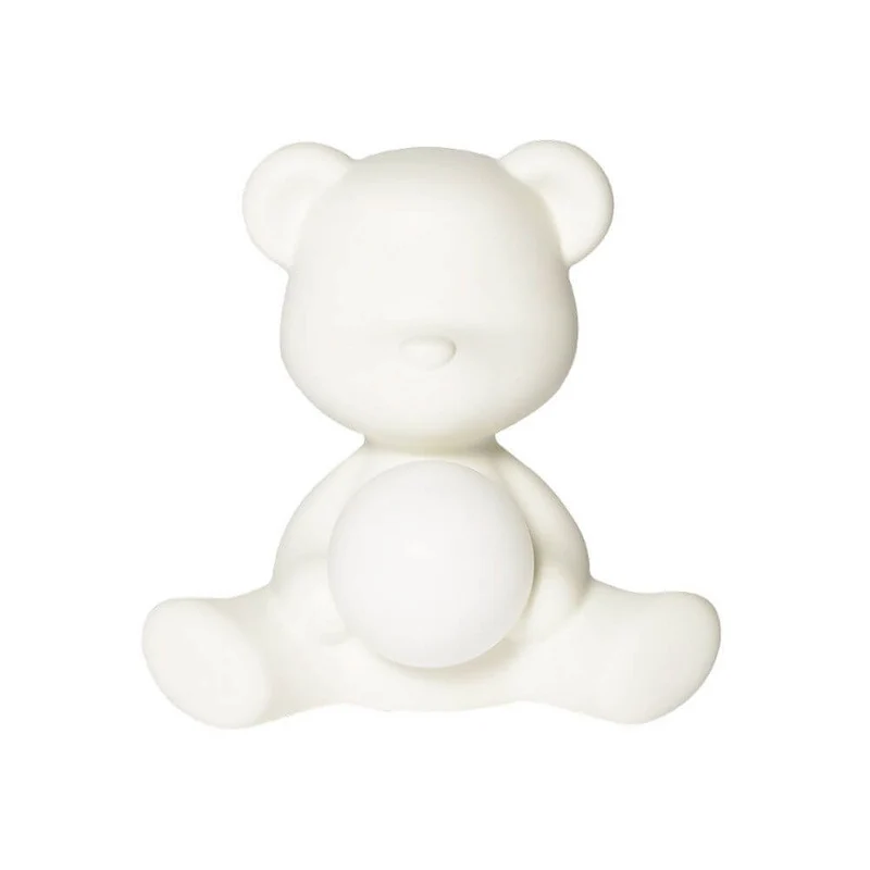 Teddy Girl Akku Tischleuchte