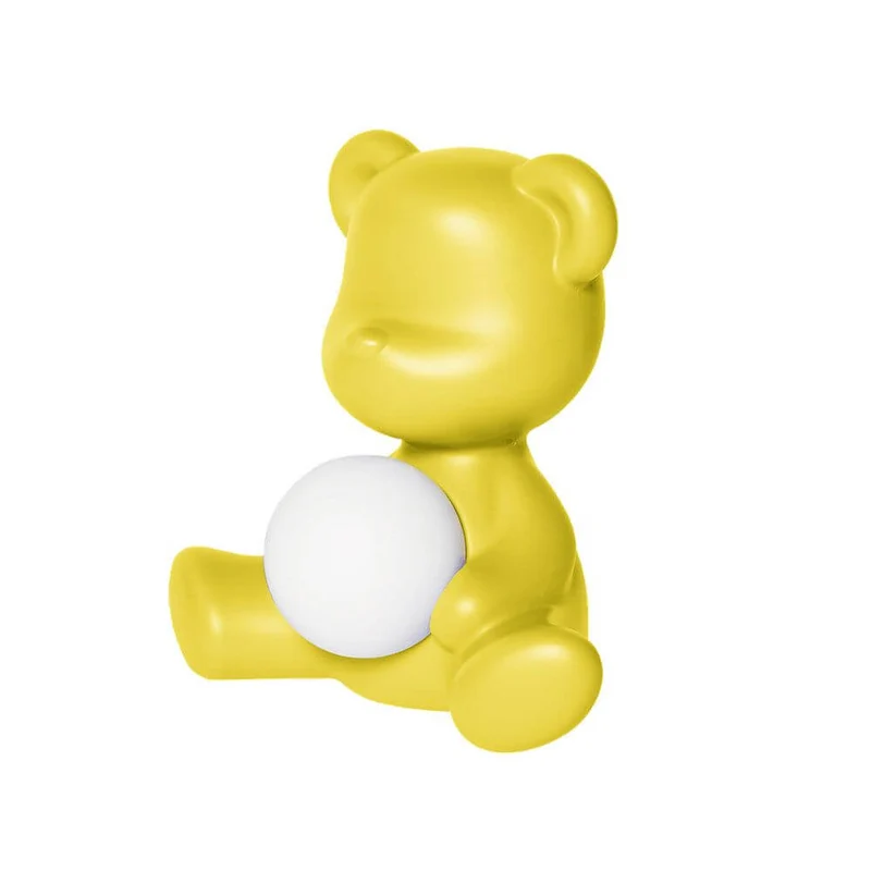 Teddy Girl Akku Tischleuchte