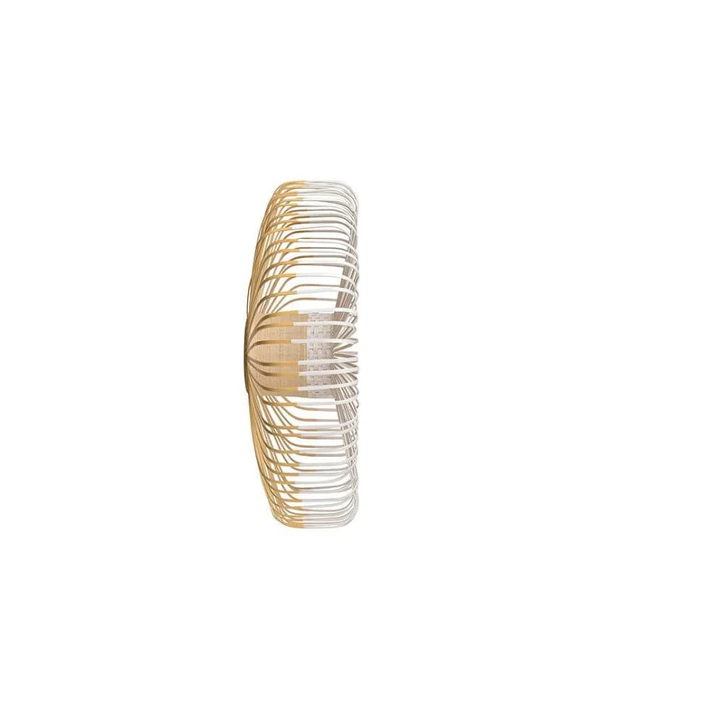 Forestier Lampenschirm Bamboo Ø 80cm Up