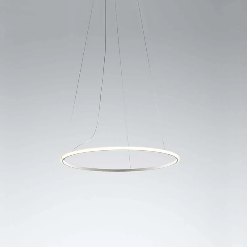 Fabbian Olympic LED-Hängeleuchte Ø 62,6cm