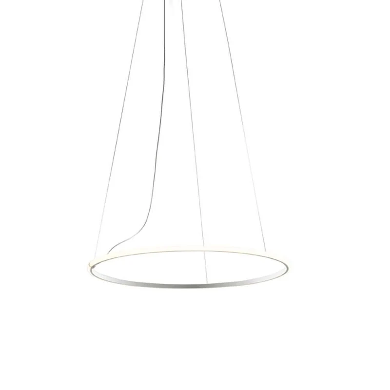 Fabbian Olympic LED-Hängeleuchte Ø 62,6cm