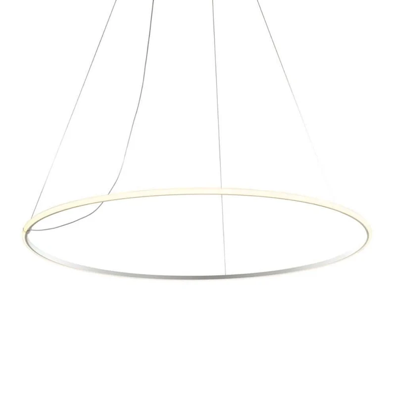 Fabbian Olympic LED-Hängeleuchte Ø 138,7cm