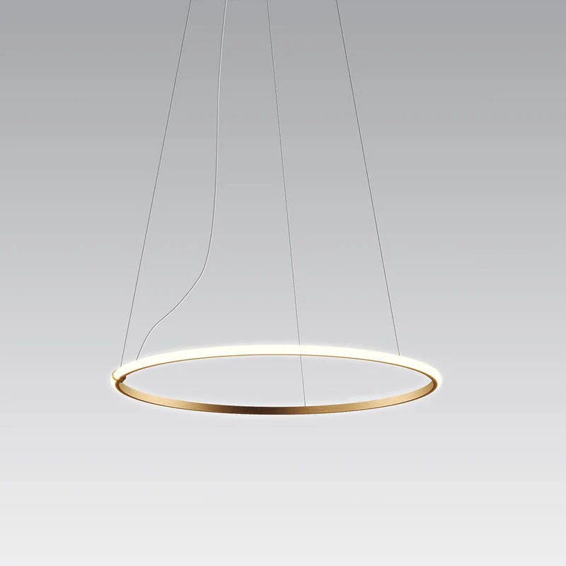 Fabbian Olympic LED-Hängeleuchte Ø 80,2cm