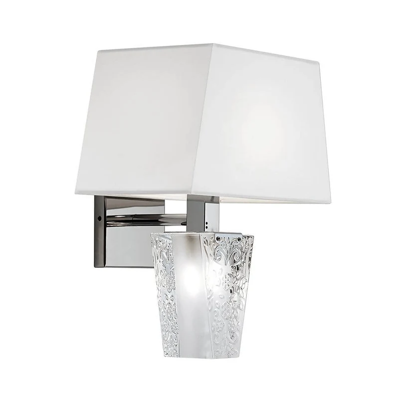 Fabbian Vicky Wandlampe