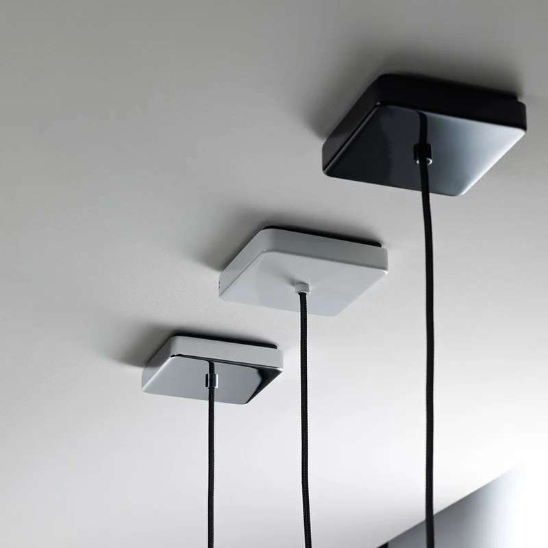 Fabbian Bijou Hängeleuchte Mini GU10