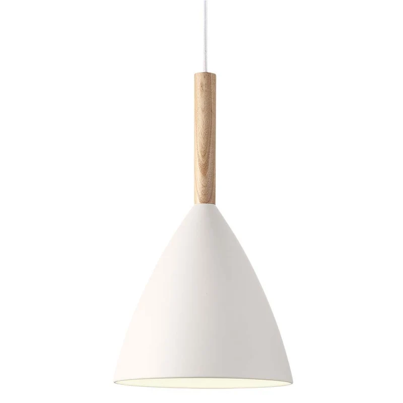Pendellampe Pure 20 Weiß
