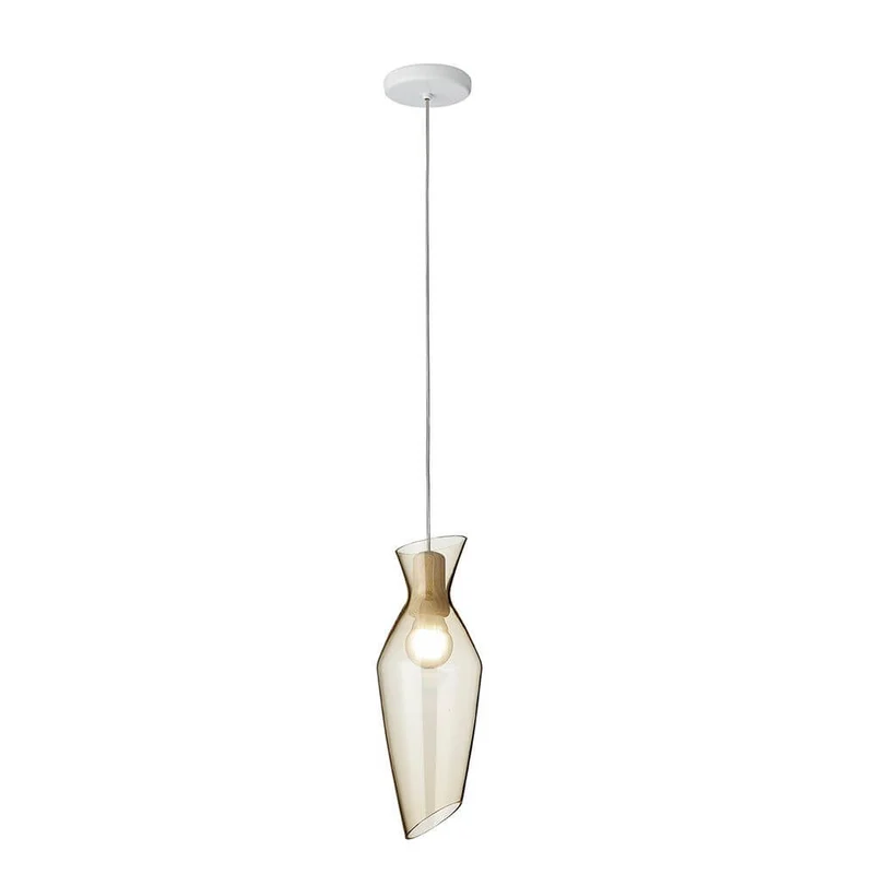 Fabbian Malvasia Hängeleuchte Ø 15cm