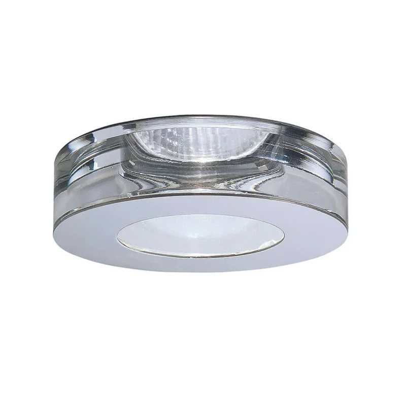 Fabbian Faretti Einbauleuchte Lei GU10
