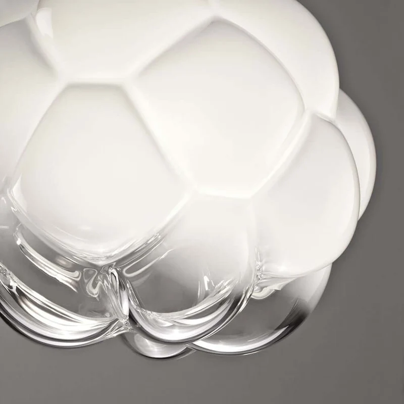 Fabbian Cloudy Deckenleuchte Ø 26cm